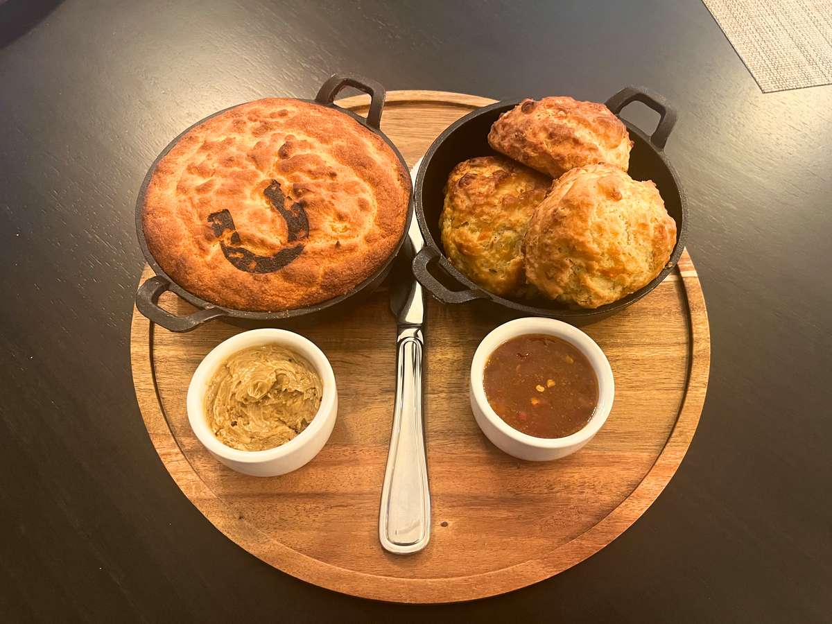 lazy susan