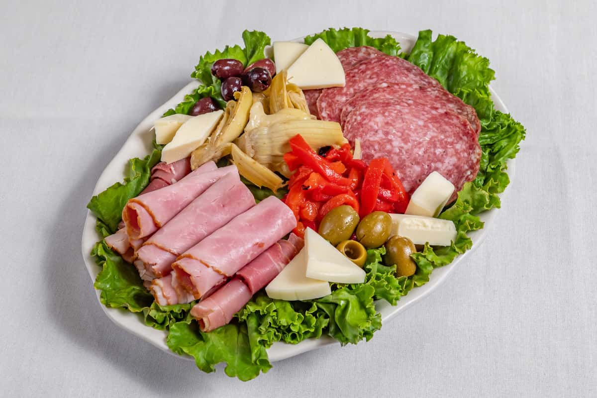 Antipasto