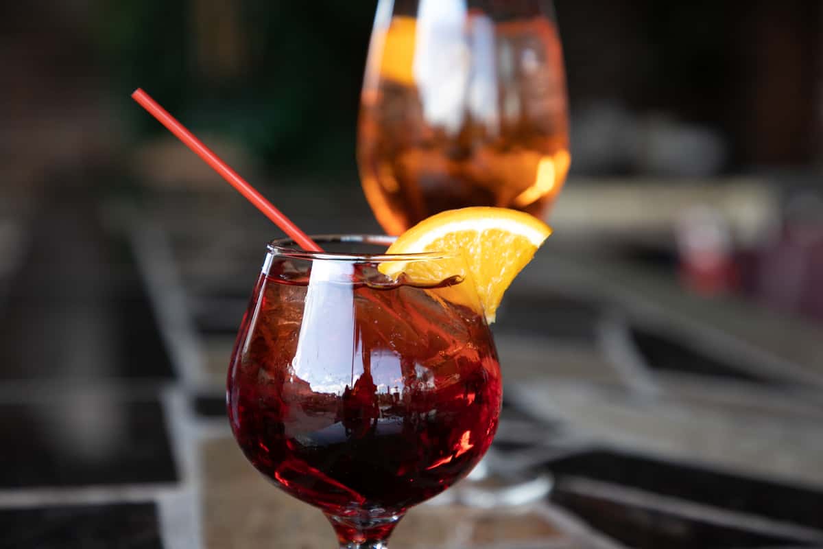 Wine