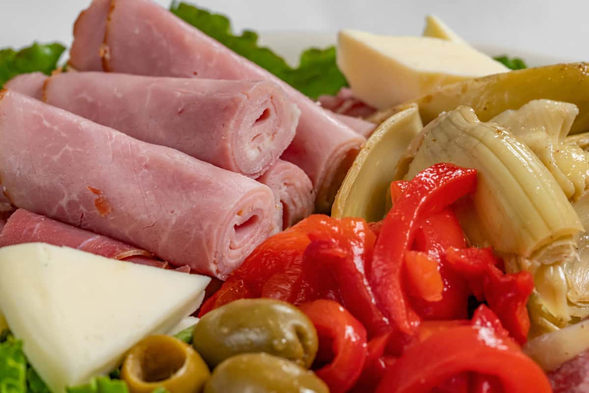 Antipasto