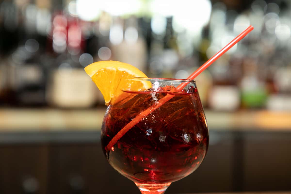 Drink