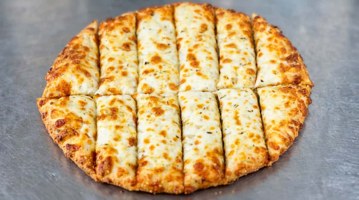 garlic-cheese-bread