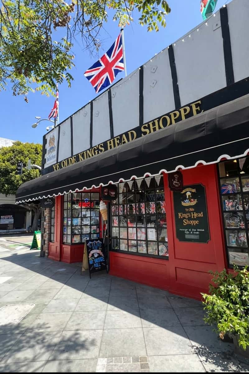 shopexterior