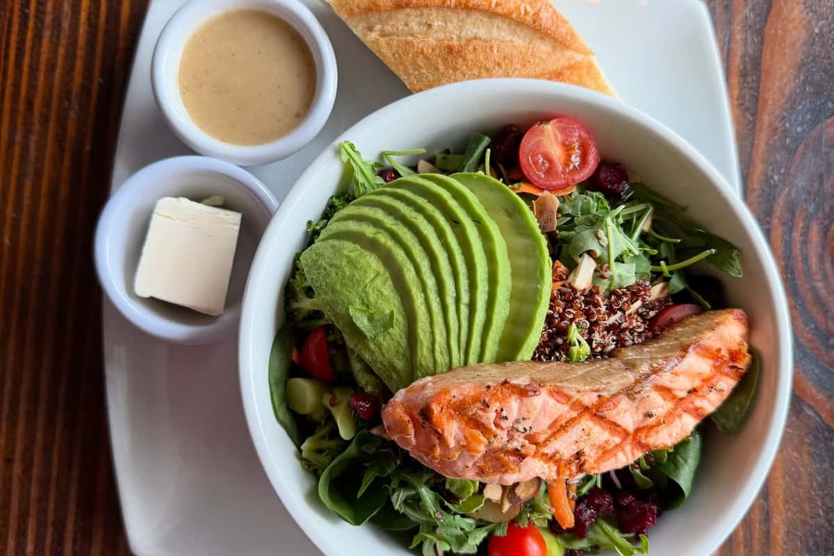 Salmon