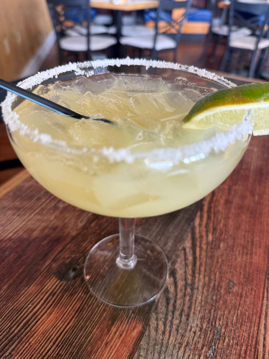 Mocktails