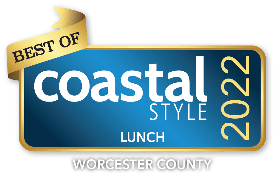 BO22 WORCESTER WH LUNCH