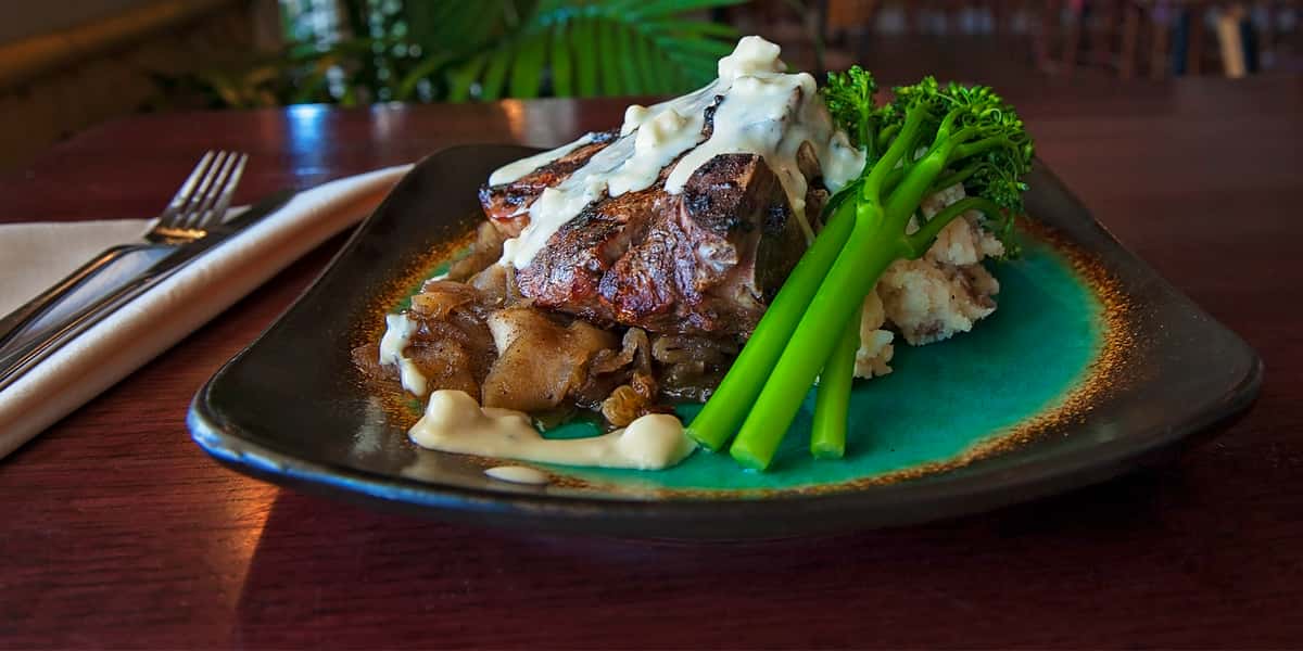 Contact Longboard Cafe American Restaurant in Ocean City, MD