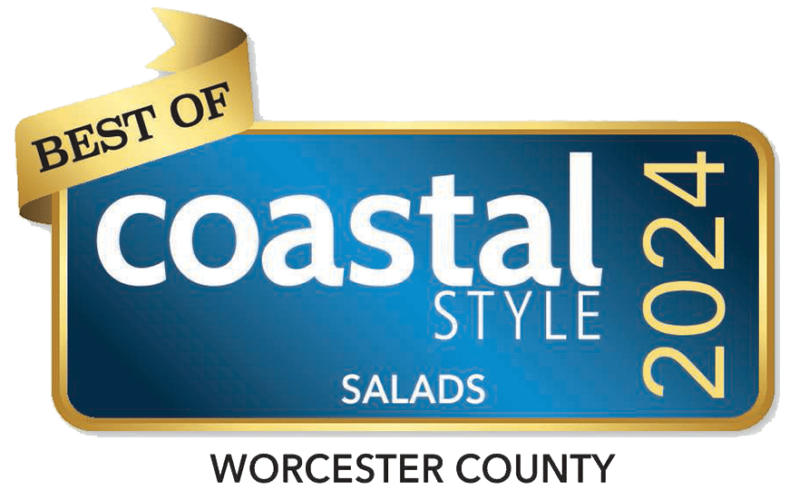 2024 Best of Salad