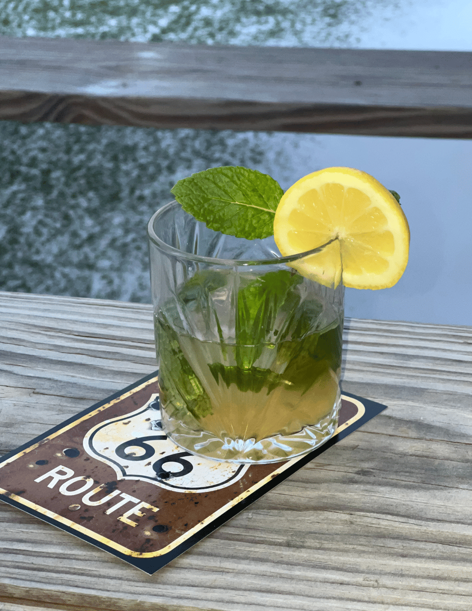 Cocktails