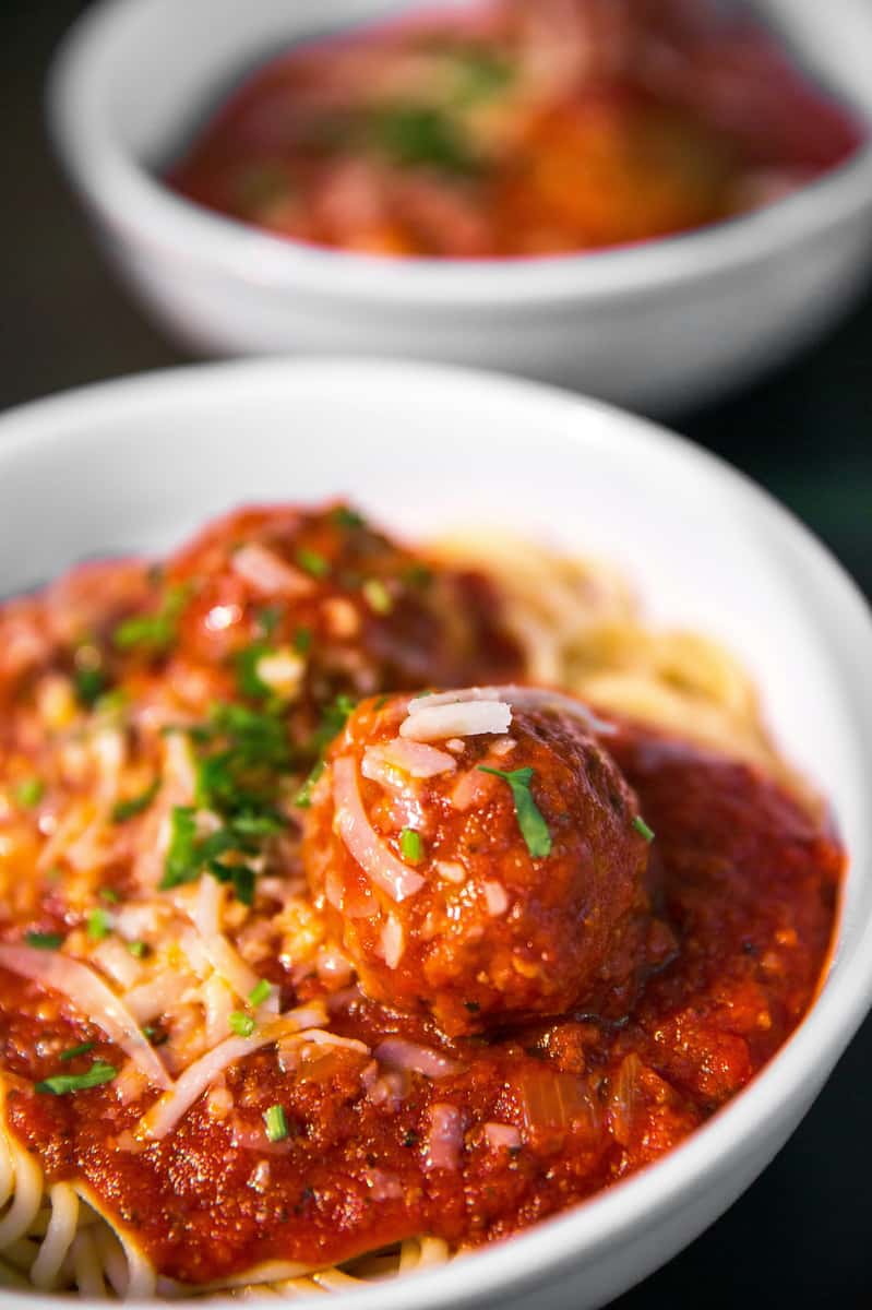 Meatball