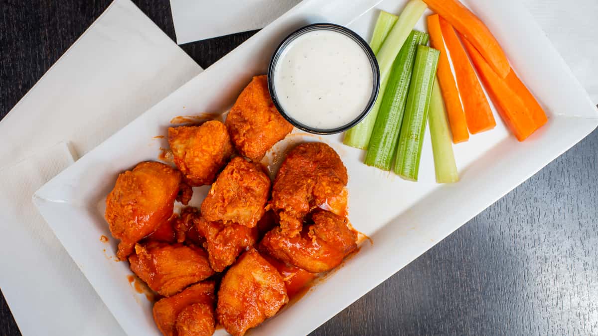Wings