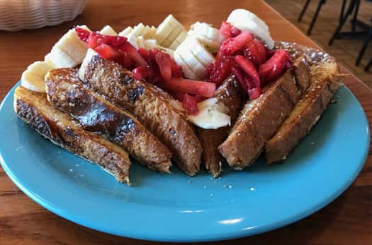 Happy Jack Pancake House