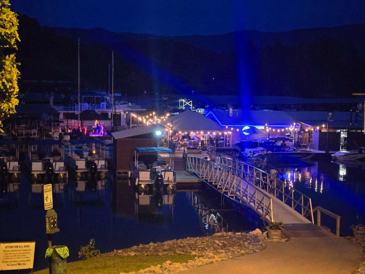 Dockside