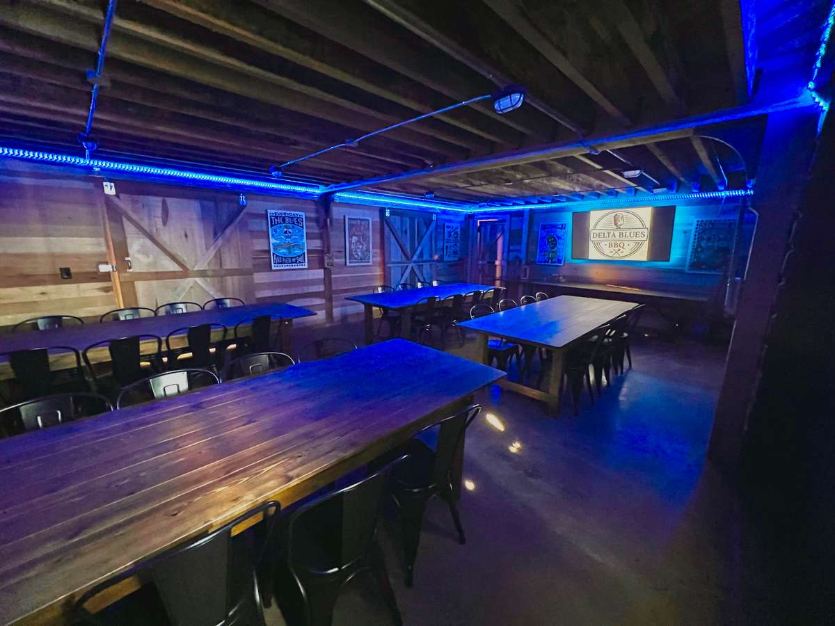 abingdon room