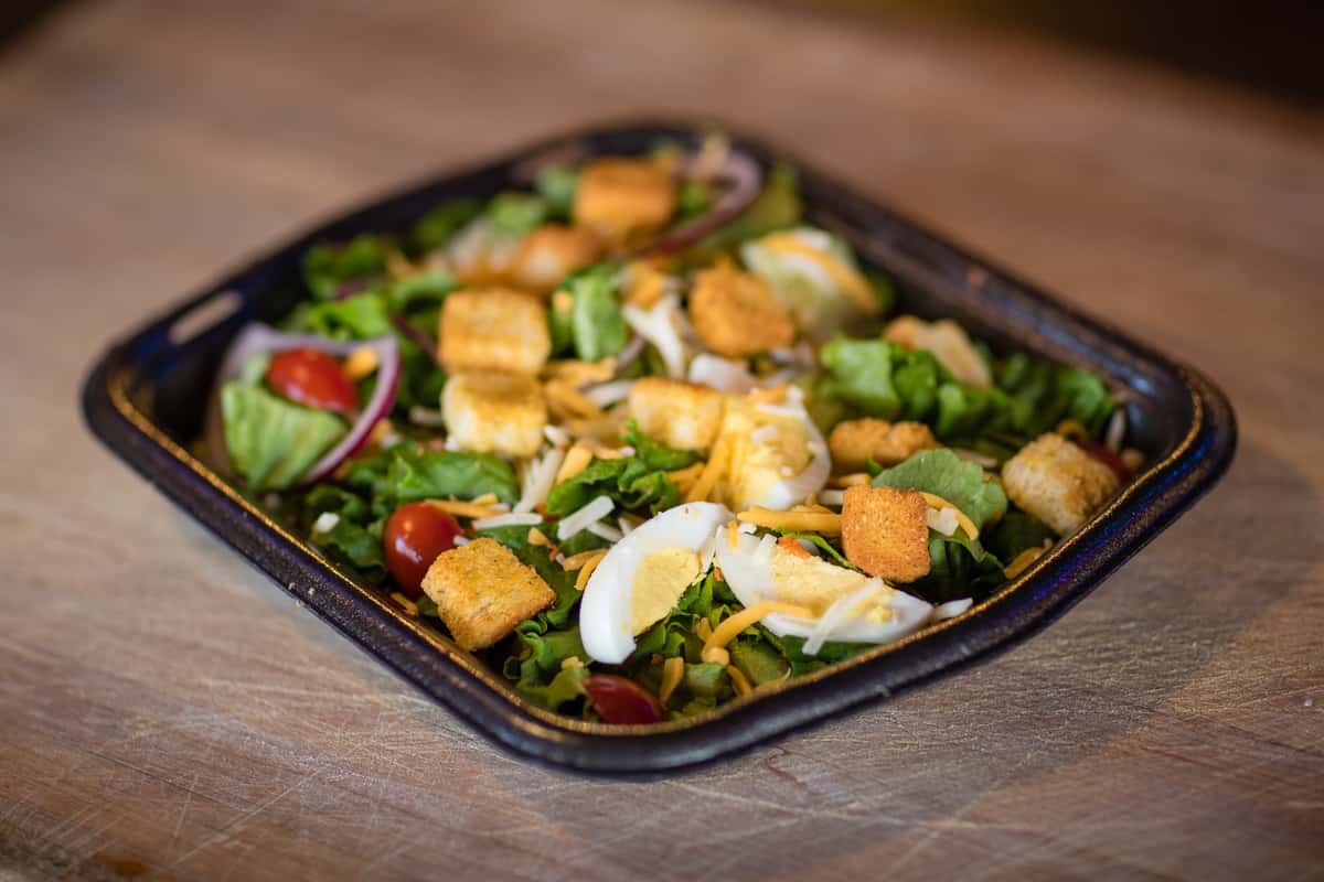 House Salad