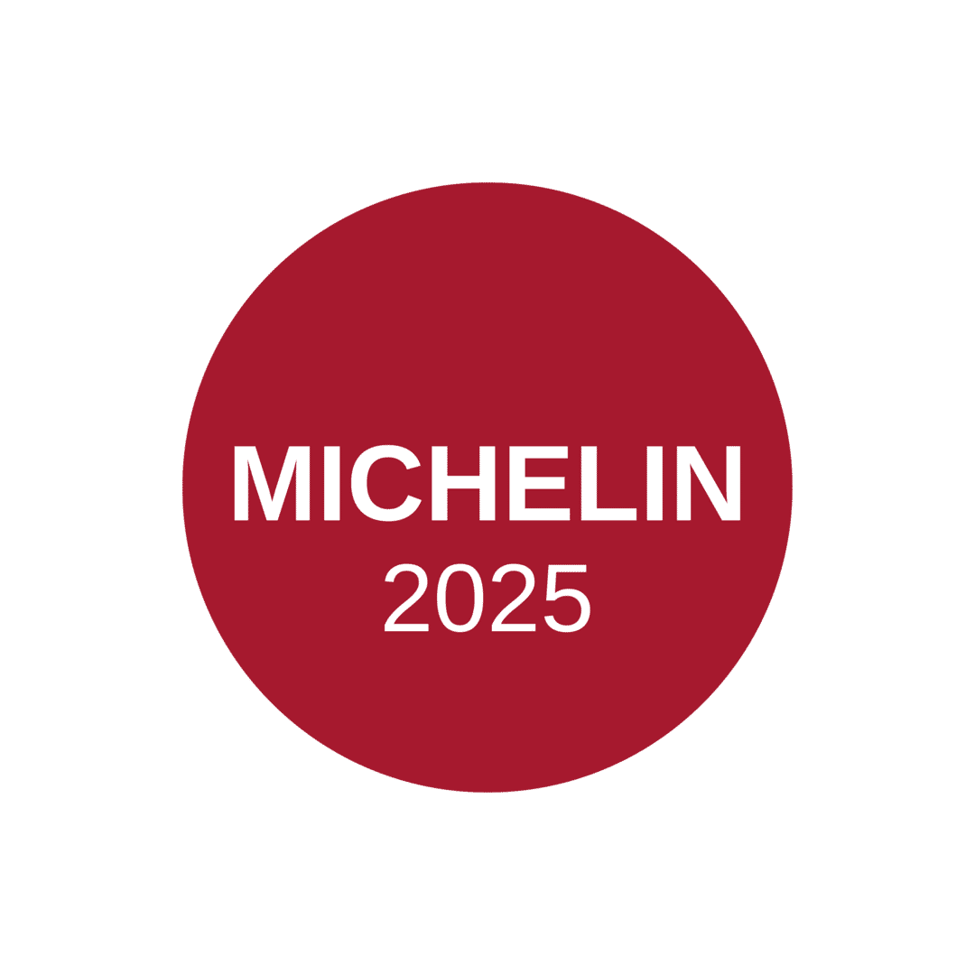 michelin 2025