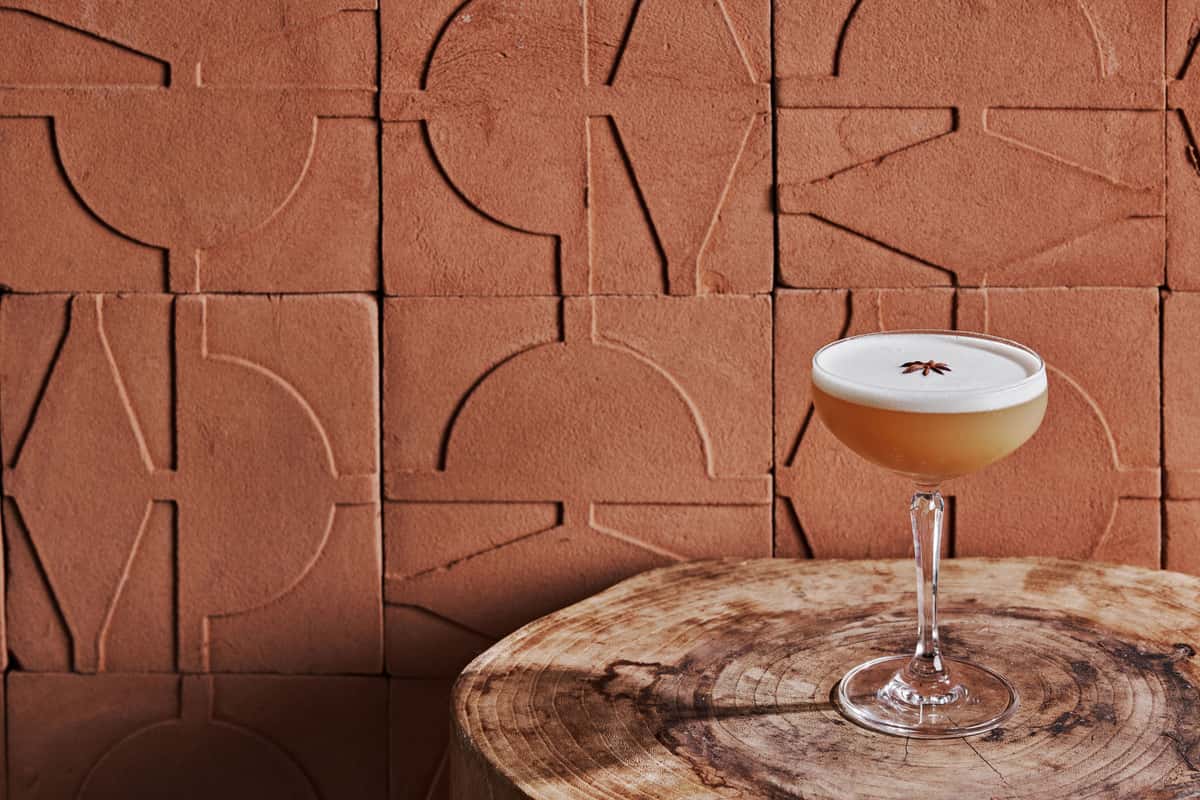 dubai drift cocktail