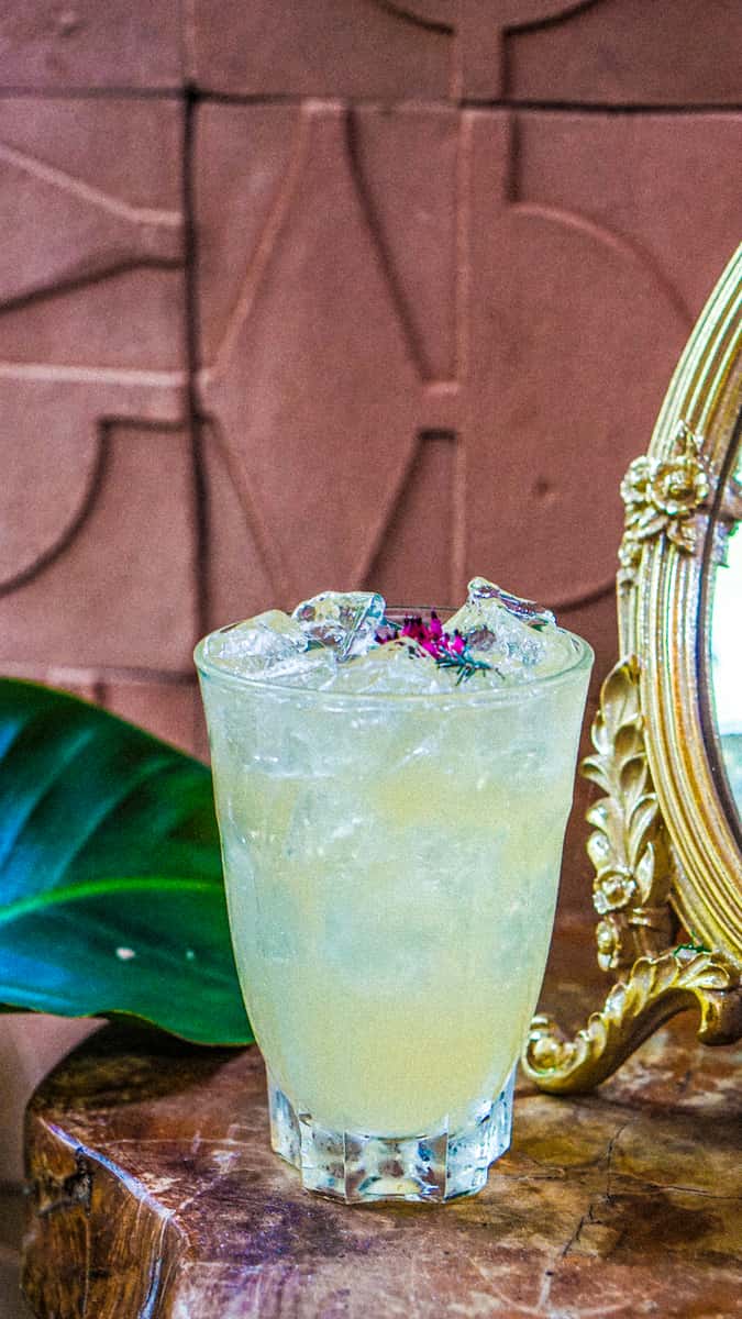 Brunch Drinks