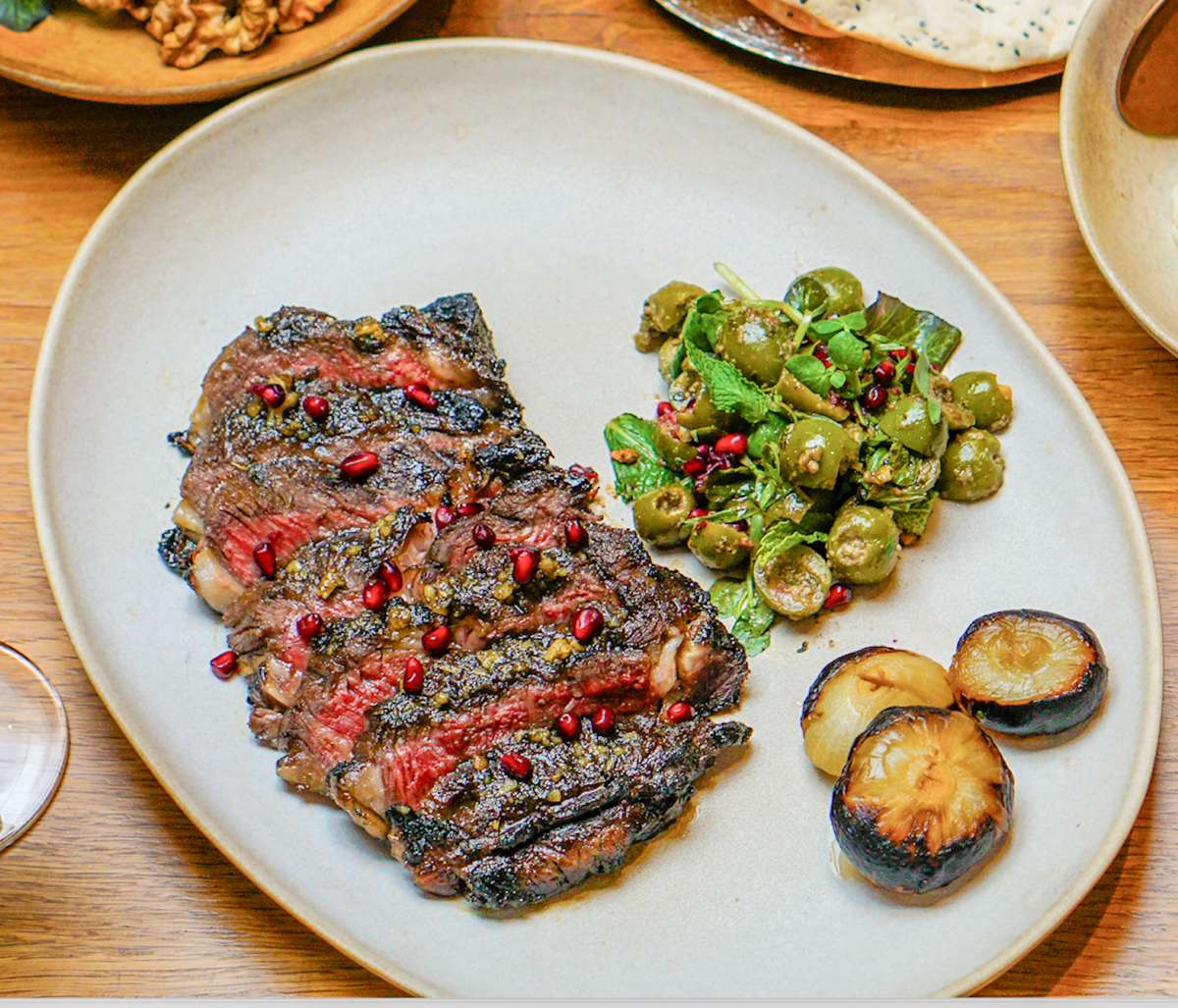 Dinner