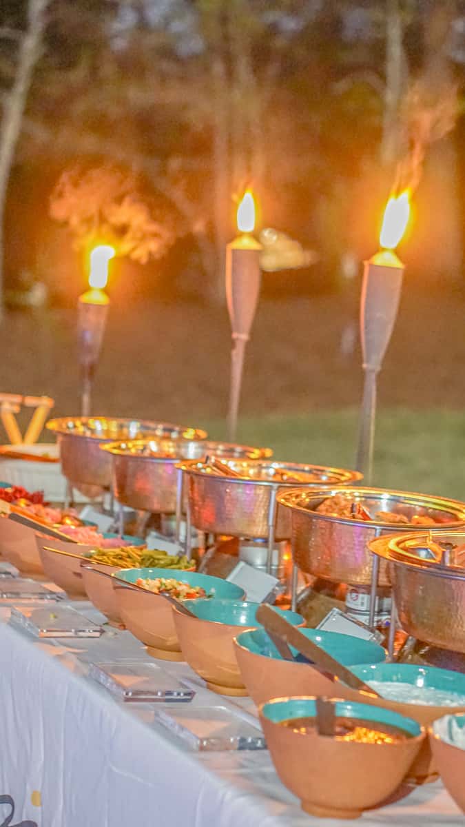 Catering