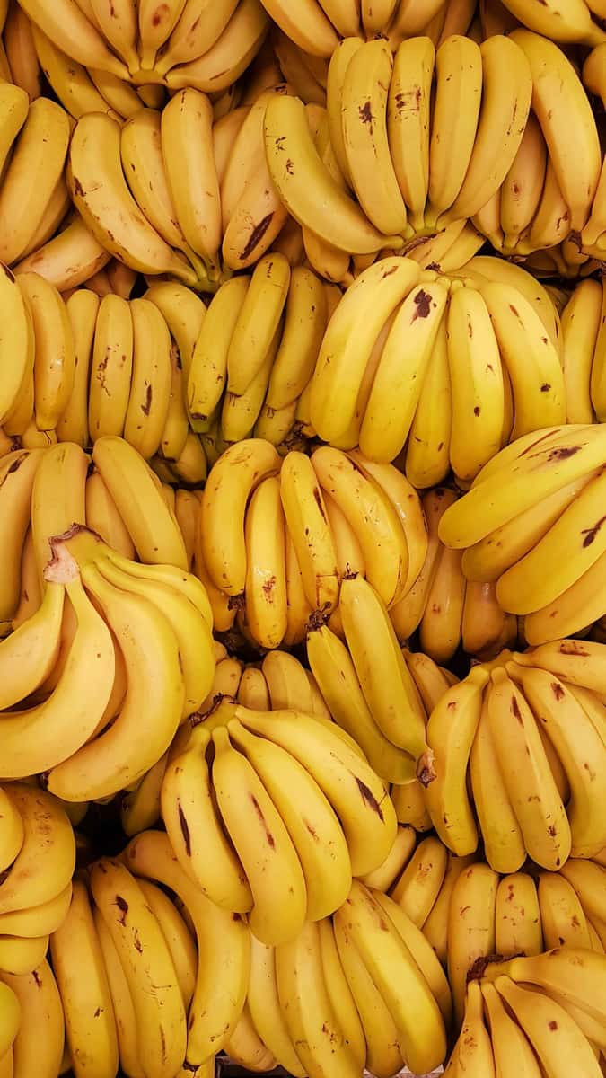 Island Banana