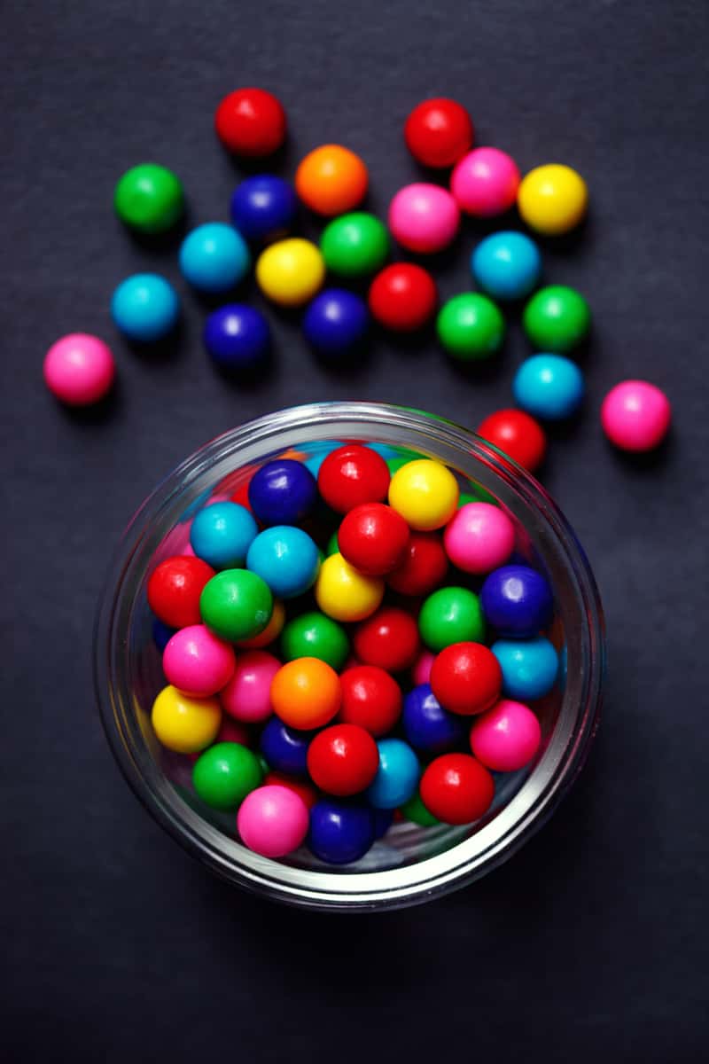 Bubblegum