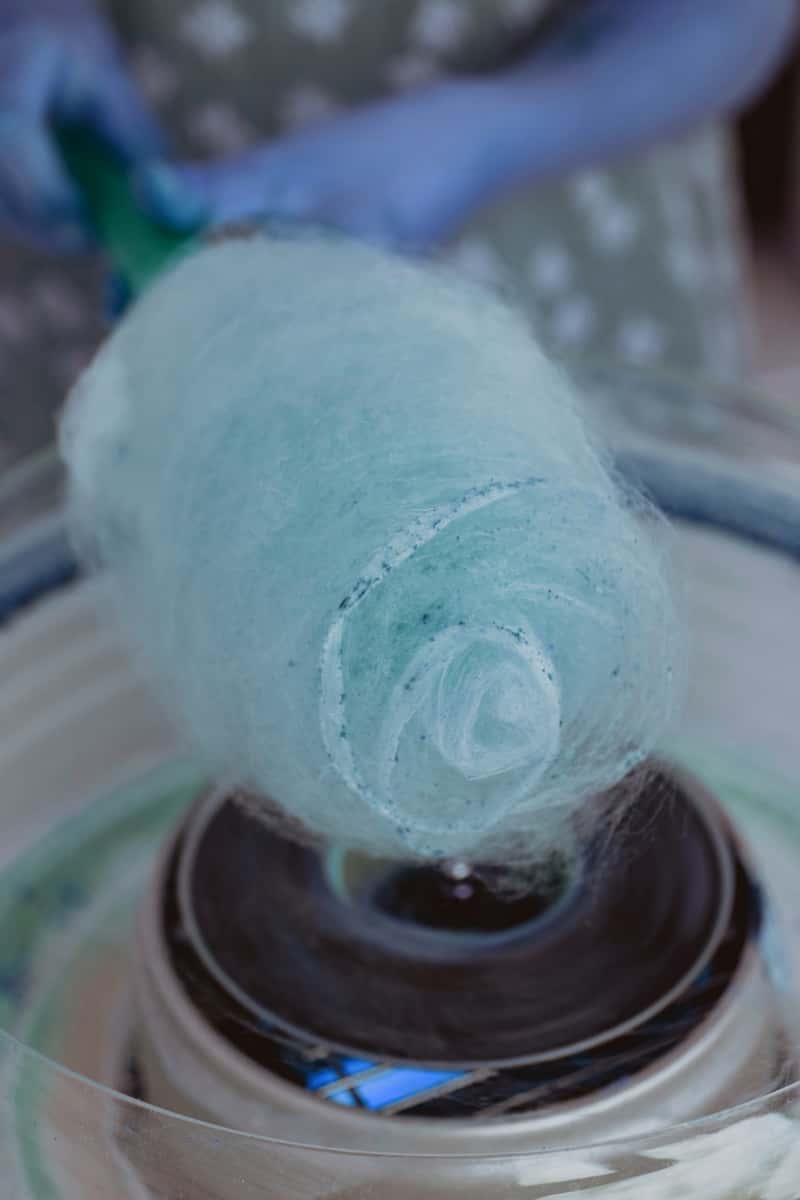 Cotton Candy