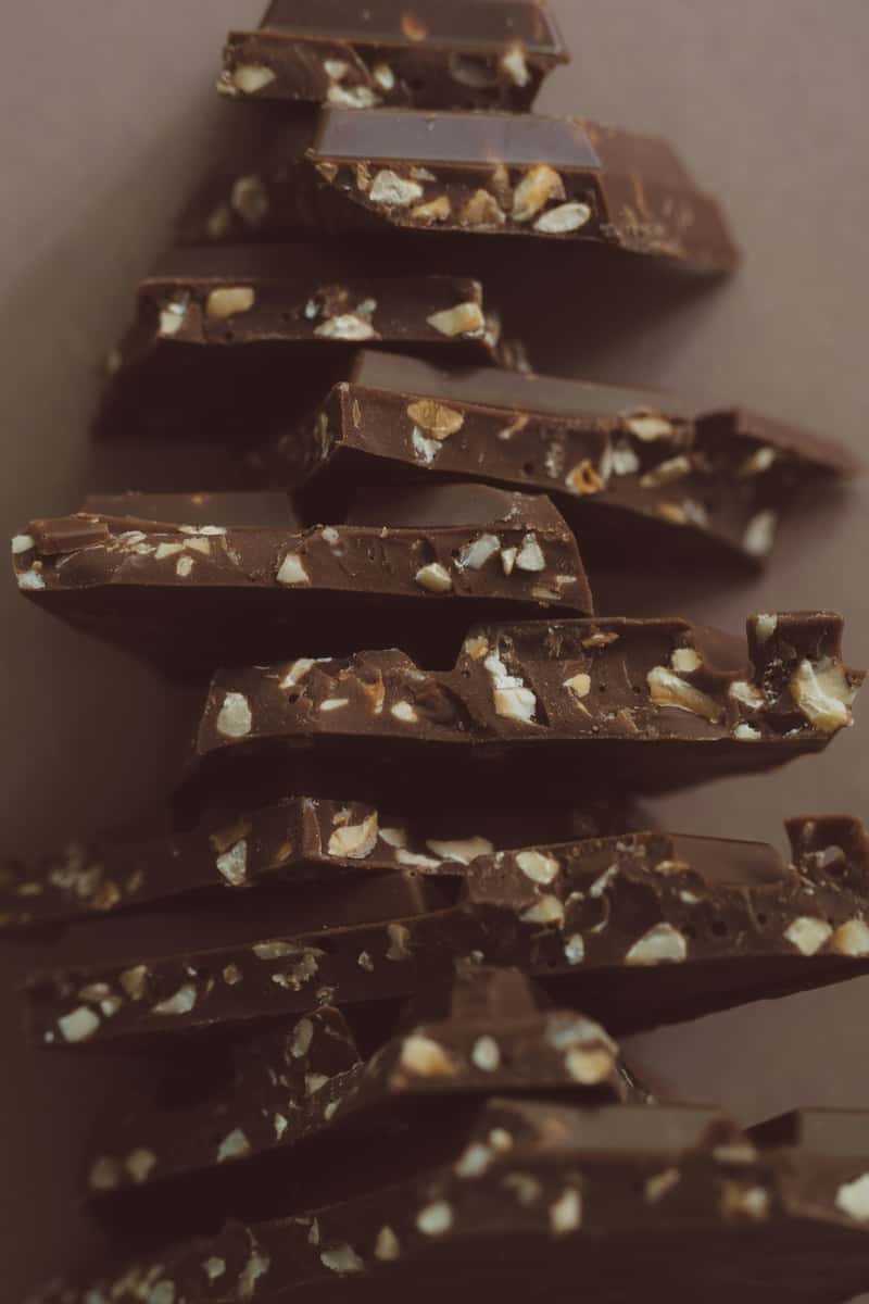 Dutch Chocolate
