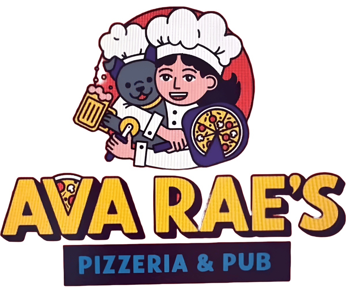 Ava Rae's logo no bg full