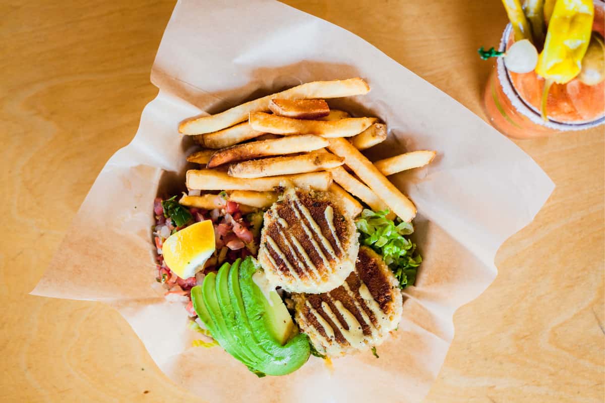 Ocean Shores Wa Restaurants - 3brkdpo