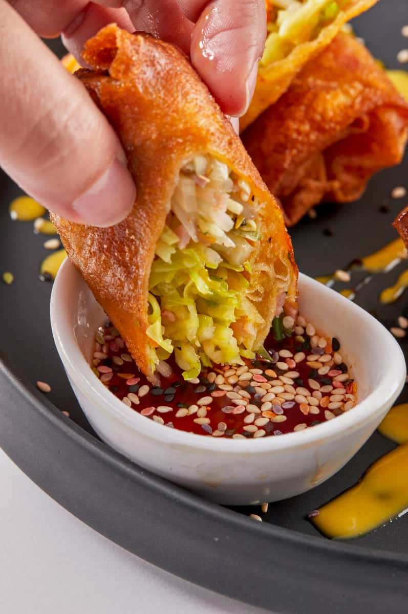 egg roll