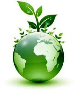 green earth