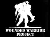 wounded warrior project logo