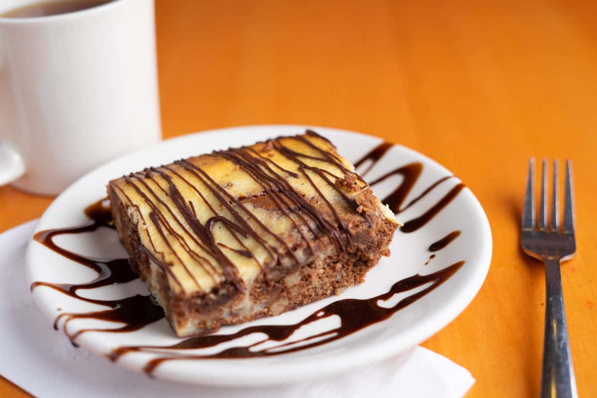 Brownie