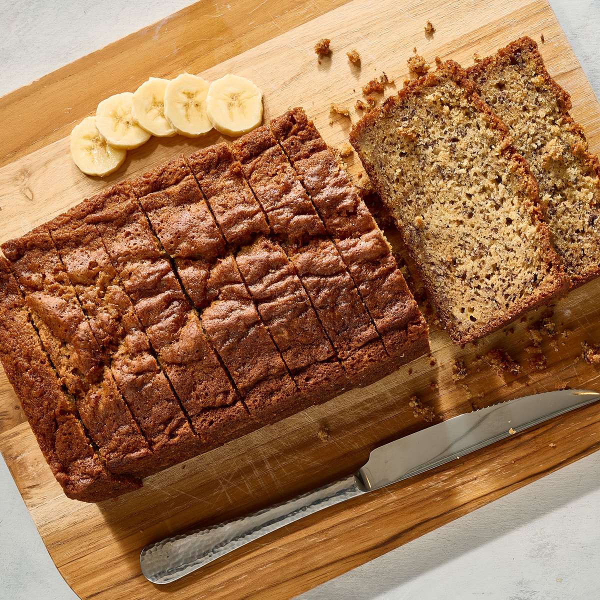 Banana Bread