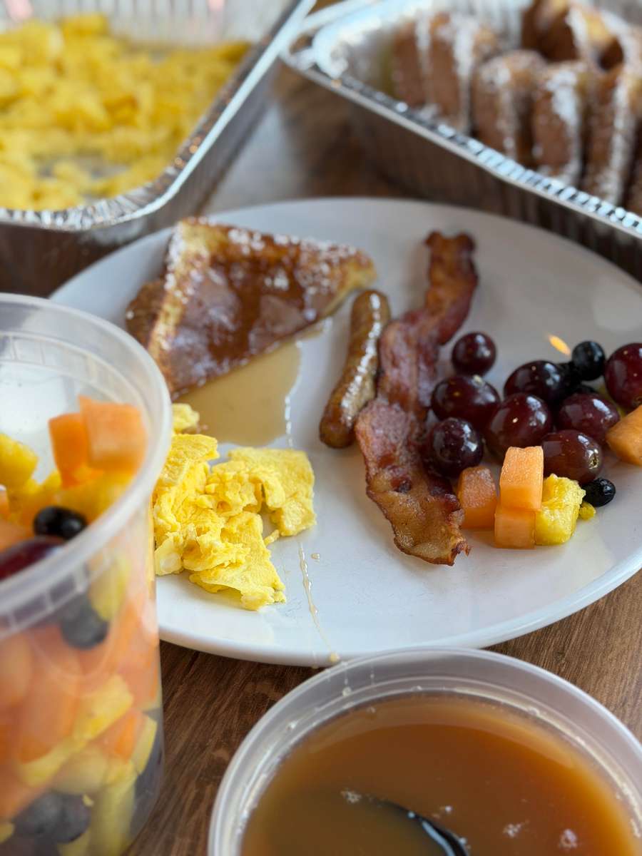 Breakfast Family Pack