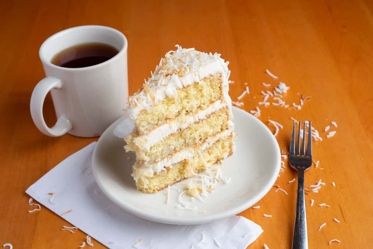 Gallery Midtown Cafe & Dessertery