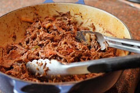 barbacoa