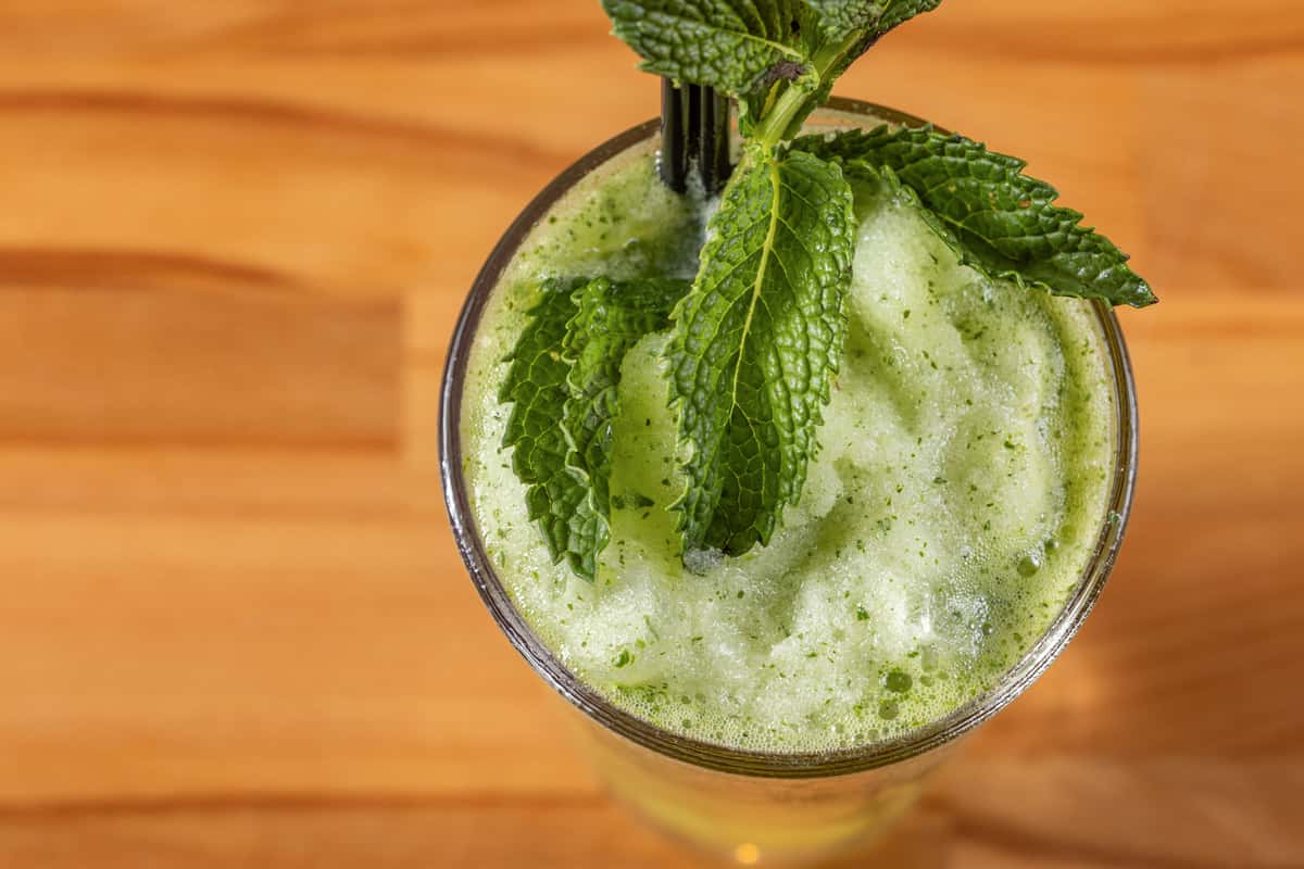 Frojito - happy hour