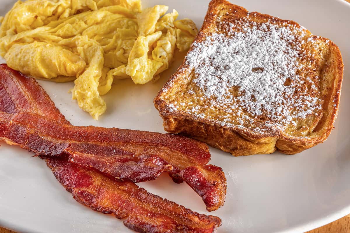 KidsBreakfast restaurant