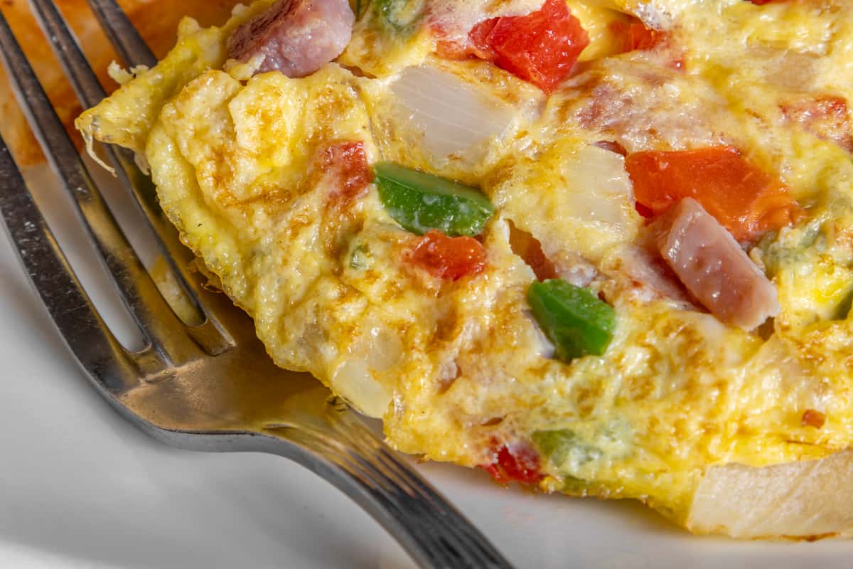Omlette - breakfast restaurant newark