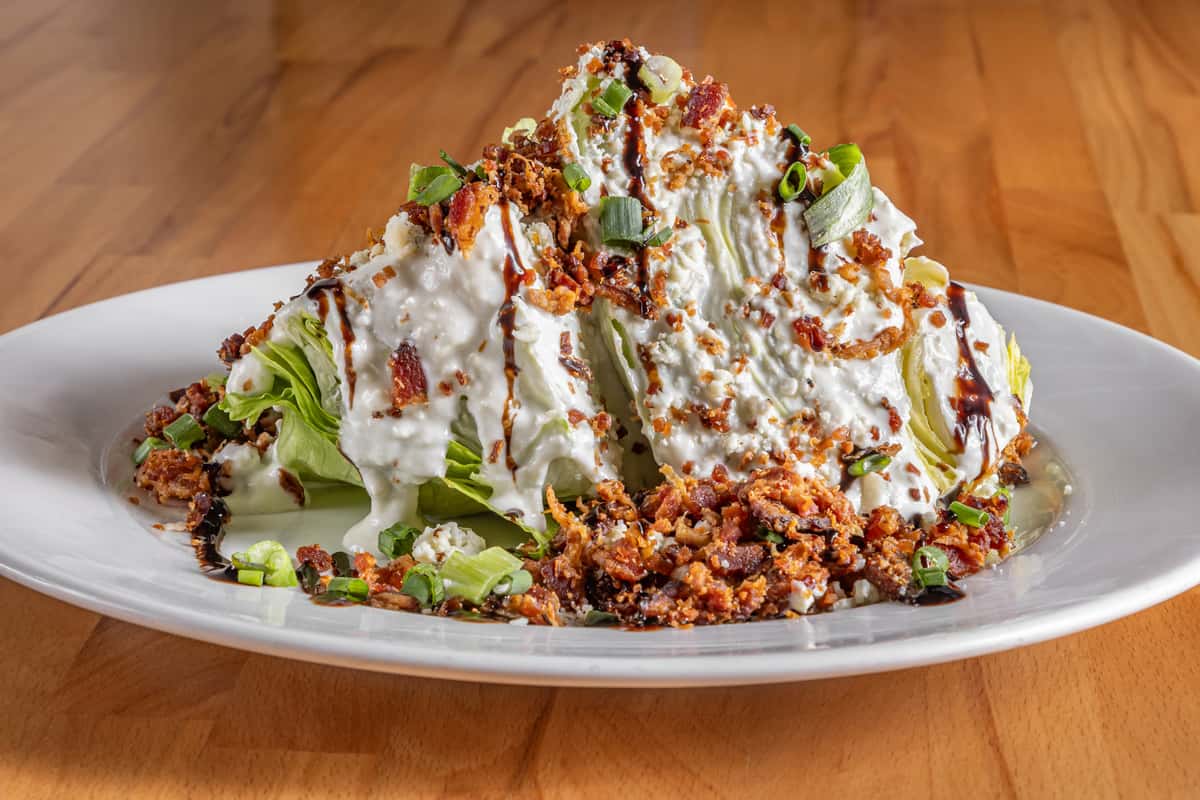 WedgeSalad