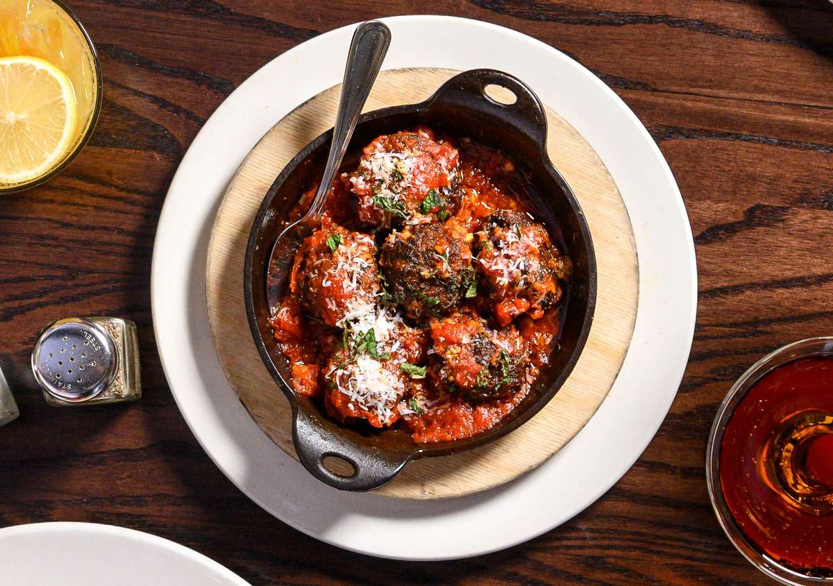 meatballs