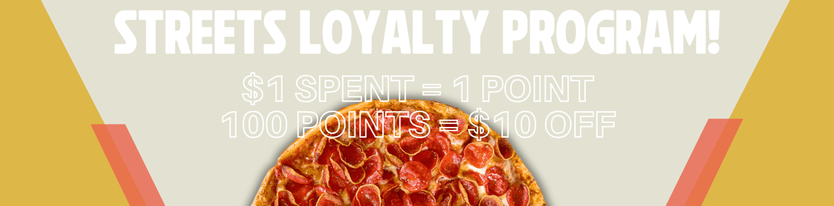 New Loyalty Infographic