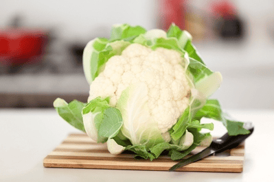 Cauliflower Cauliflower