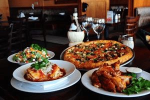 Lasanga Chicken Wings and more Lasanga Chicken Wings and more