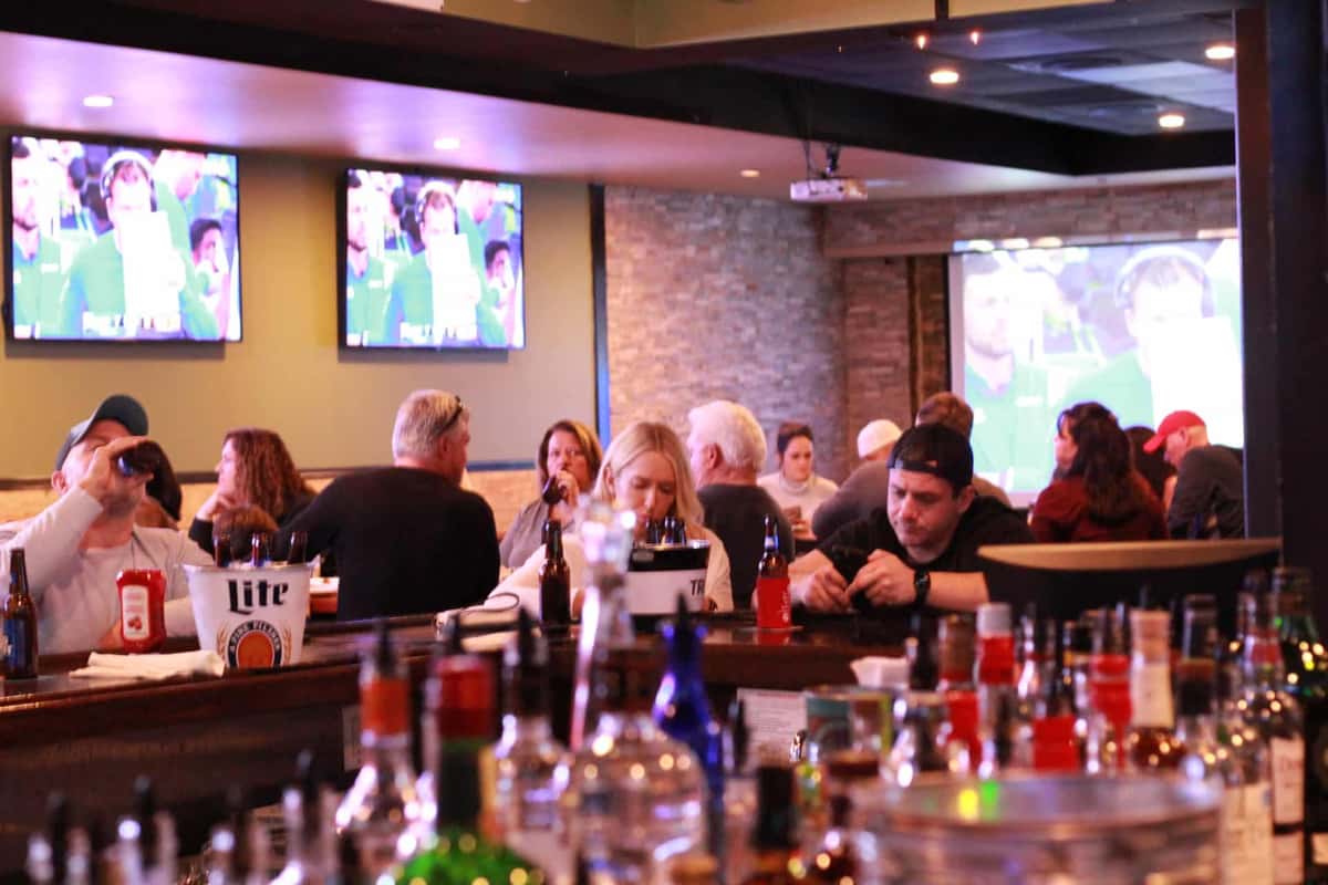 H2 Public House