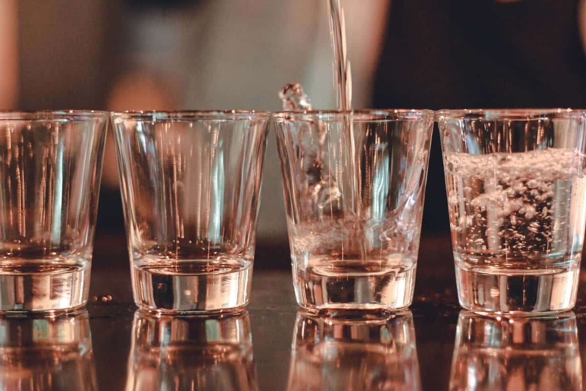 shots