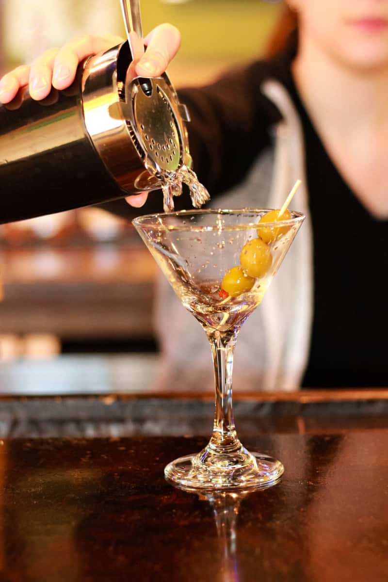 cocktails