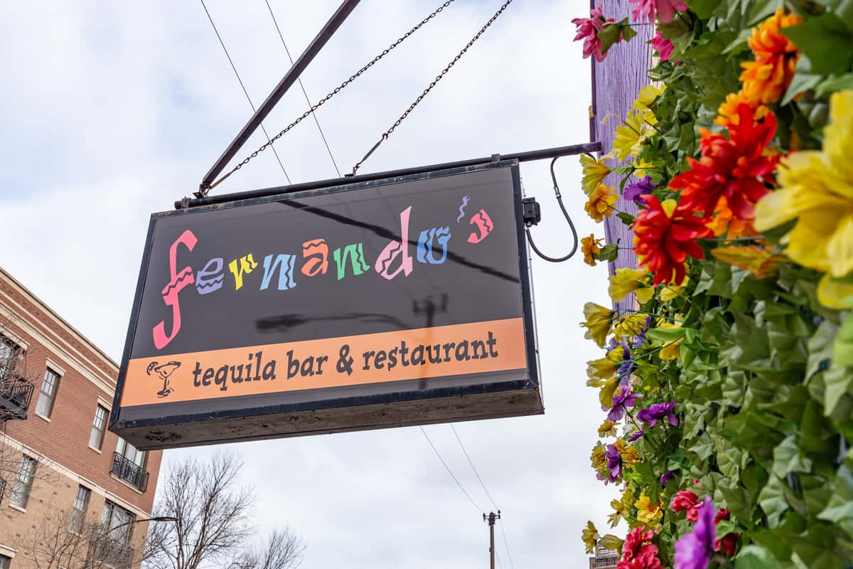 Best Mexican in Lakeview